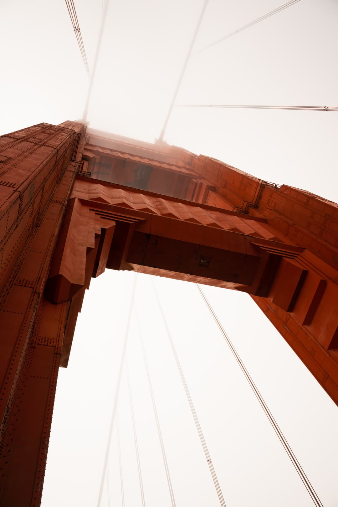 Golden Gate Bridge San Francisco 11 - Portrait & Editorial Photography by Zoé Captures Paris