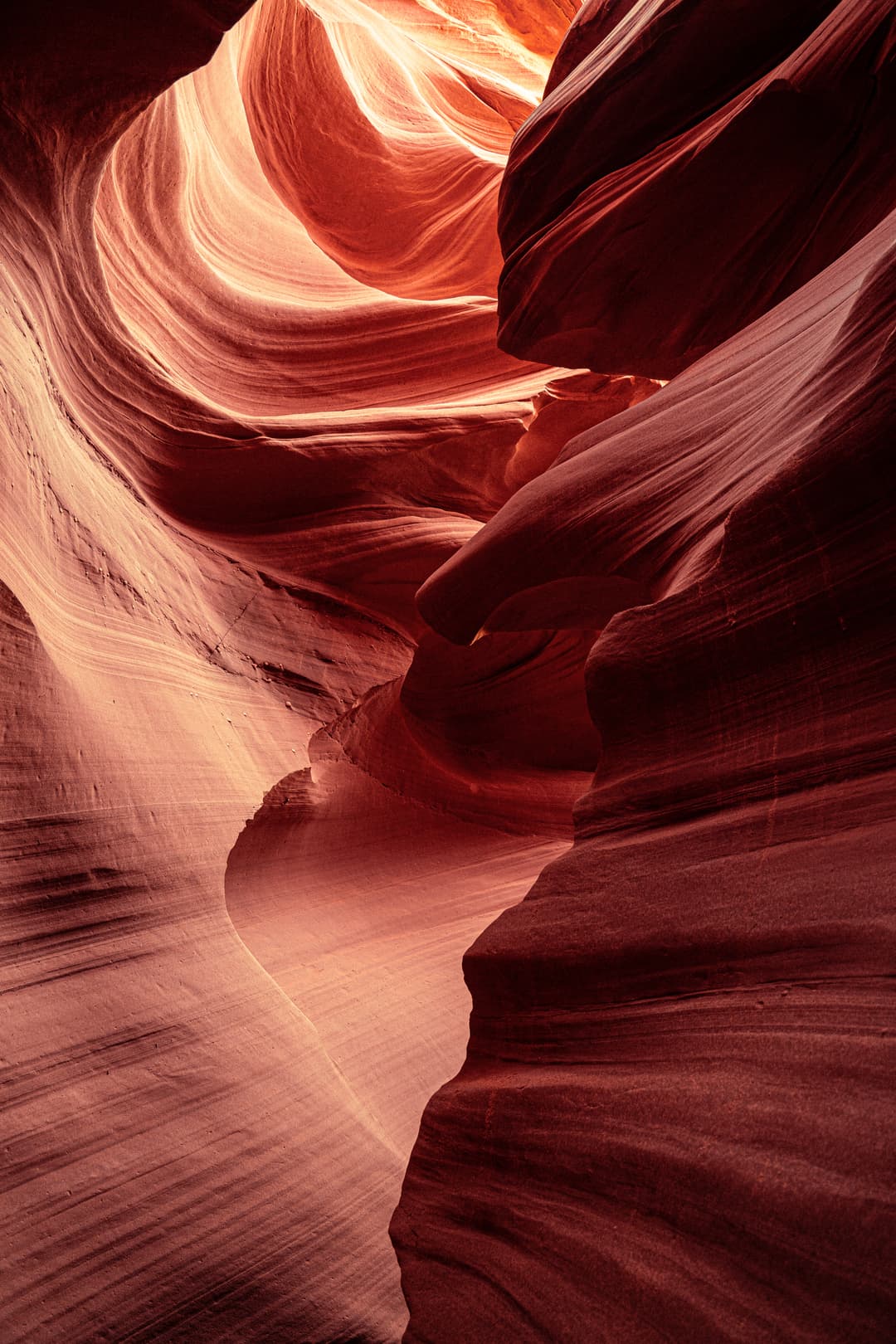 Monument Valley 30 - Portrait & Editorial Photography by Zoé Captures Paris