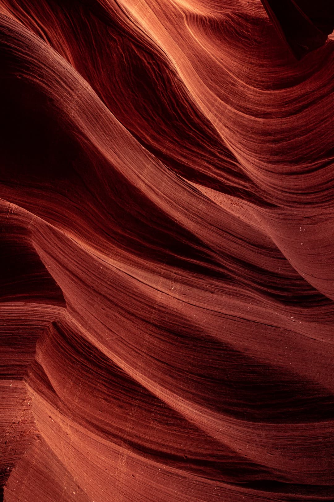 Monument Valley 9 - Portrait & Editorial Photography by Zoé Captures Paris